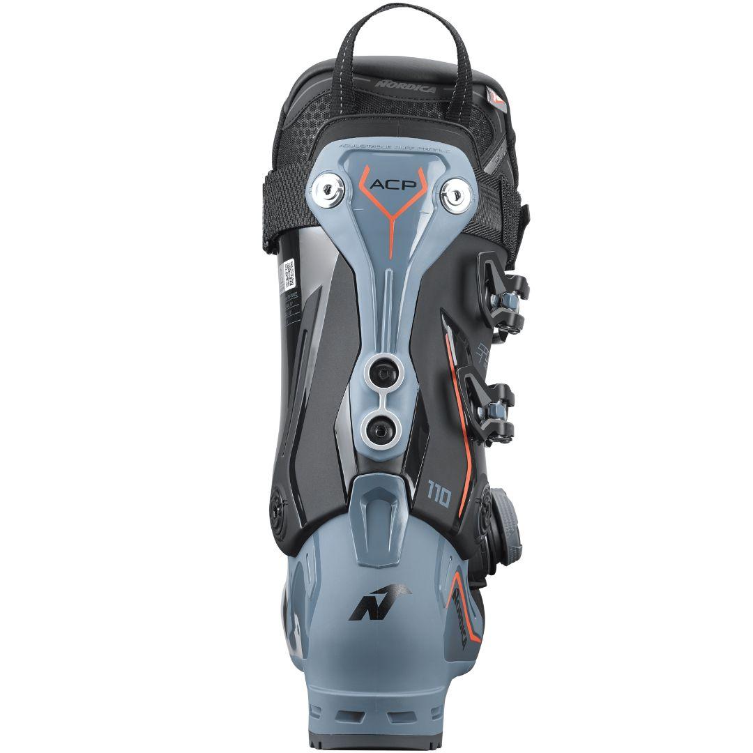 Nordica Men's Sportmachine 3 110 BOA Ski Boots